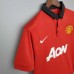 Manchester United 13/14 Home Soccer Jersey